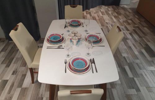 Uzhhorod Appartement | NEW апартаменты на Гвардейской