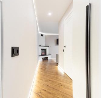 Mykolaiv Appartement | NEW!Новая двухкомнатная квартира в самом центре города