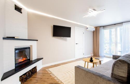 Mykolaiv Appartement | NEW!Новая двухкомнатная квартира в самом центре города
