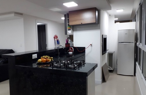Torres Appartement | NEW 01-BEDROOM APARTMENT, WI FI, SWIMMING POOL IN THE BUILDING.