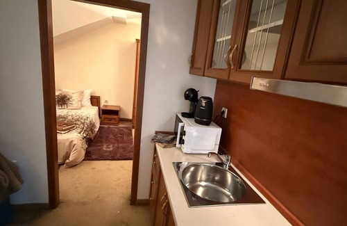 Shiligarnika Appartement | New 1-bedroom apartment opposite Gondola in gorgeous Bansko with nice view +WIFI
