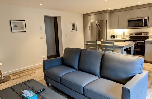 Ketchum Copropriété | Grande 1 (plus) condo d'une chambre. Ce est le meilleur emplacement dans Ketchum!