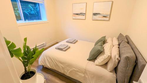 Lynn Valley Maison | New 1 bedroom suite North Vancouver
