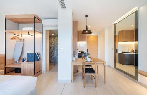Bang Tao Appartement | New 1 br studio in Laguna Phuket