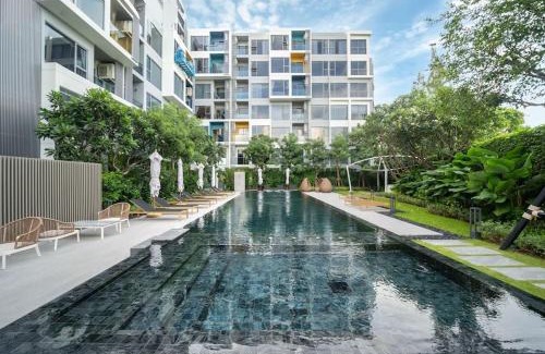 Bang Tao Appartement | New 1 br studio in Laguna Phuket