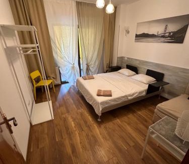 Vitan Appartement | NEW 1 GREEN APARTment