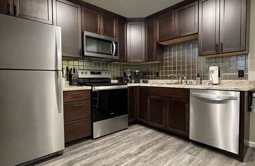 Wabasha Appartement | New! 1 of 4 Downtown Studios