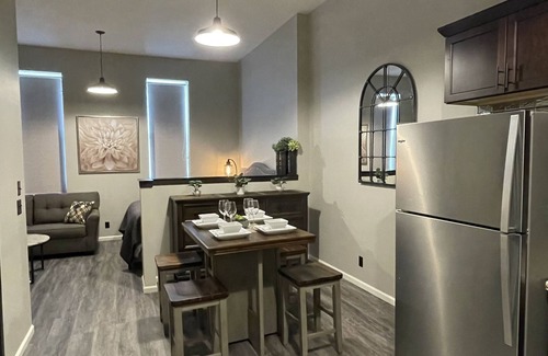 Wabasha Appartement | New! 1 of 4 Downtown Studios