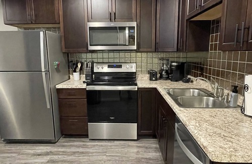 Wabasha Appartement | New! 1 of 4 Downtown Studios