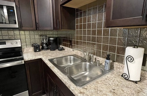 Wabasha Appartement | New! 1 of 4 Downtown Studios