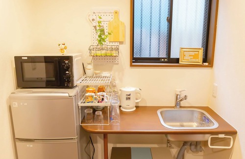Nishinippori Maison | New 15ppl Ueno Asakusa Akihabara 1 min to station