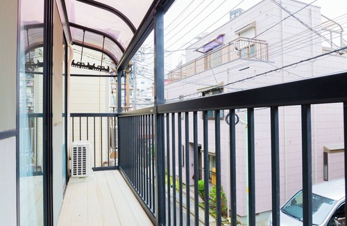 Nishinippori Maison | New 15ppl Ueno Asakusa Akihabara 1 min to station