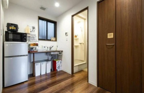 Nishinippori Maison | New 17ppl Ueno Asakusa Akihabara 1 min station / Arakawa-ku Tokyo