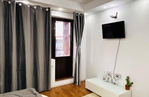 Voluntari Appartement | NEW 1BR Apartment w Parking and Fast Wi-fi
