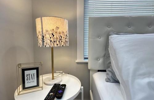 Passyunk Square Appartement | New 1BR Walk to Pats & Genos