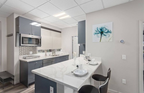 Fountain Hills Copropriété | New! 2 Bed/2 Bath-On The Avenue