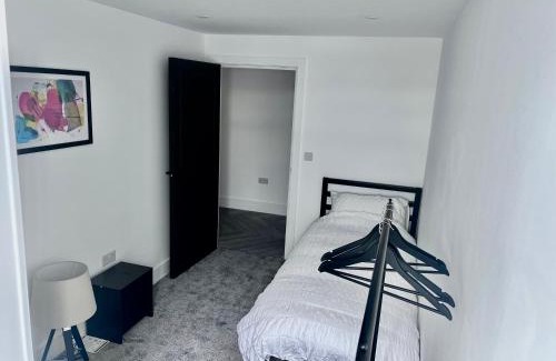 Royston Appartement | New 2 Bed Apartment in Royston High St