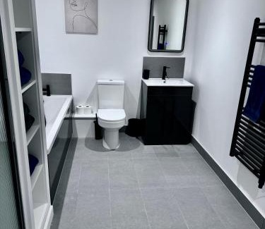 Royston Appartement | New 2 Bed Apartment in Royston High St