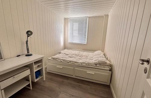 Halden Appartement | New 2 bed room apartment in Halden