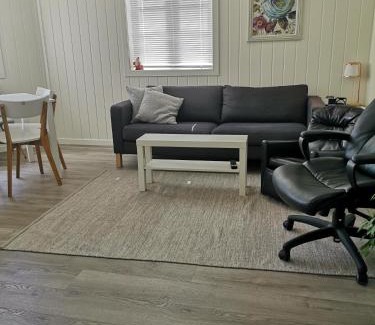 Halden Appartement | New 2 bed room apartment in Halden