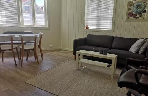 Halden Appartement | New 2 bed room apartment in Halden