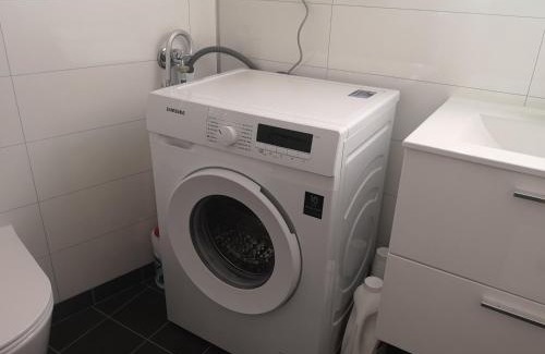 Halden Appartement | New 2 bed room apartment in Halden