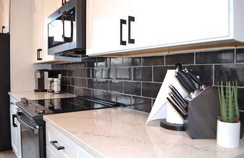 Downtown Lincoln Copropriété | New, 2 Bedroom, 2 Bathroom Condo, Downtown Lincoln