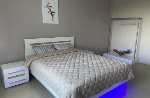 Odessa Appartement | New 2 bedroom apartment 71 m