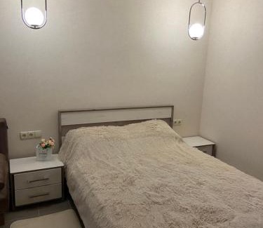 Odessa Appartement | New 2 bedroom apartment 71 m