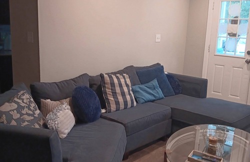 Central Islip Copropriété | New 2-bedroom condo with all amenities, Central Islip