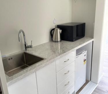 Waihi Beach Appartement | New 2 bedroom unit close to Beach and Village