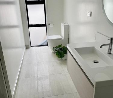Waihi Beach Appartement | New 2 bedroom unit close to Beach and Village