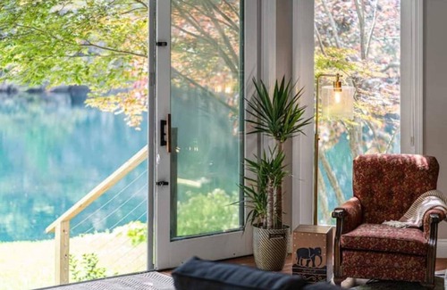 Milford Maison | NEW 2 Villas Private Quarry Oasis Sleeps 24