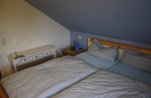 Borkum Maison | Nouveau haut de 2011 standard, pour les personnes allergiques, sans fil, chaise de plage gratuit
