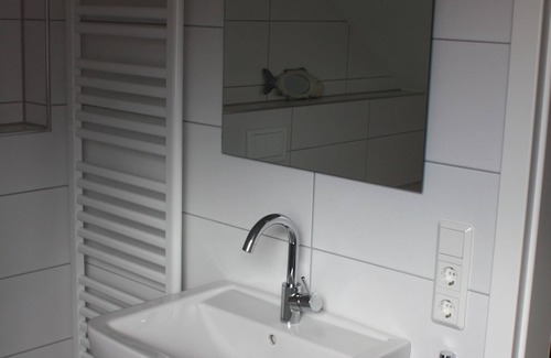 Borkum Maison | Nouveau haut de 2011 standard, pour les personnes allergiques, sans fil, chaise de plage gratuit