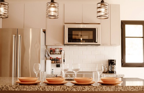 Las Catalinas Copropriété | New 2BR Condo in Las Catalinas beachtown: El Prado