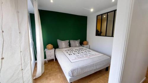 Thiais Appartement | New 2BR Flat Paris & Orly - 6 guests - Parking
