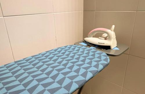 Usj 1 Appartement | New 2BR or 3BR Da Men Residence 7 Min to Sunway Near BRT