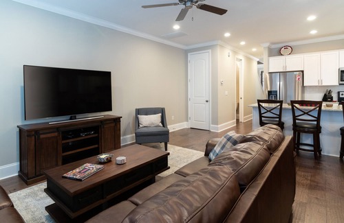 Oxford Maison | NOUVEAU 3 BDR Townhome Luxury à Oxford - 5 minutes de la place et de l'université
