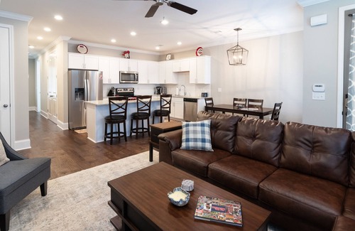 Oxford Maison | NOUVEAU 3 BDR Townhome Luxury à Oxford - 5 minutes de la place et de l'université