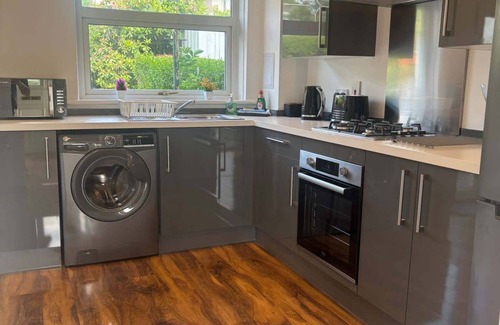 East Kilbride Maison | NEW - 3 Bedroom House in East Kilbride
