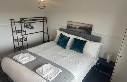 East Kilbride Maison | NEW - 3 Bedroom House in East Kilbride