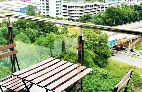 Johor Bahru Copropriété | New 3 Bedroom Unit Homestay @ Johor près de Legoland