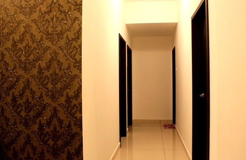 Johor Bahru Copropriété | New 3 Bedroom Unit Homestay @ Johor près de Legoland