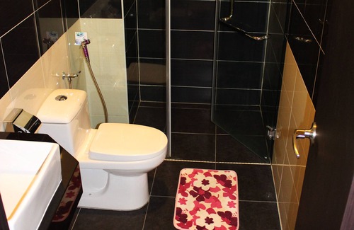 Johor Bahru Copropriété | New 3 Bedroom Unit Homestay @ Johor près de Legoland