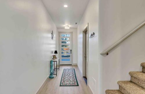 Santa Clara Maison | New 3 BR Townhome -Private Patio Heated Pool-31