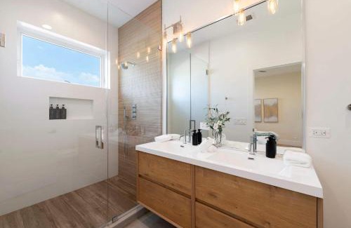 Near West Side Appartement | New 3Bed 3Bath Condo with Parking by United Center
