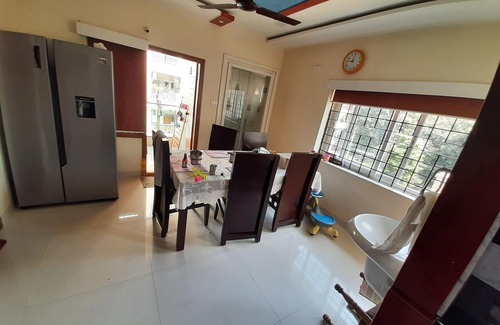 Visakhapatnam Appartement | Nouvel appartement 3BHK très proche de la plage, des restaurants