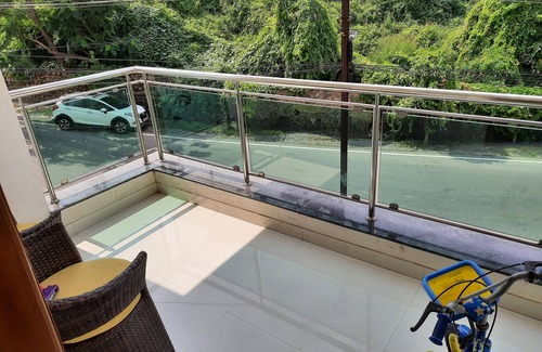 Visakhapatnam Appartement | Nouvel appartement 3BHK très proche de la plage, des restaurants