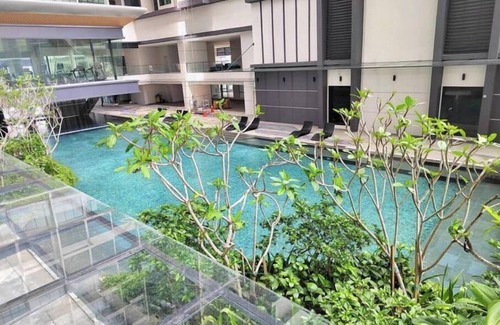 Maluri Copropriété | NEW! 3R2B ~ 3Mins Walk to Sunway Velocity 中文房东